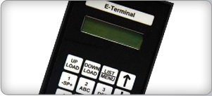 E-Terminal